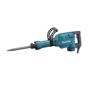 Makita 21.7 J / 1510W Demolition Hammer with 30 mm Hex Shank, HM1306