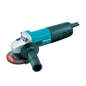 Makita 100 mm (4") / 710W Compact Yet Powerful Grinder, 9553NB
