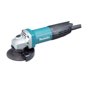 Makita 100mm / 4 inch, 710W Angle Grinder (Toggle Switch), GA4032
