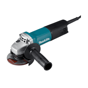 Makita 100mm / 4 inch, 840W Angle Grinder (Toggle Switch), 9556HB