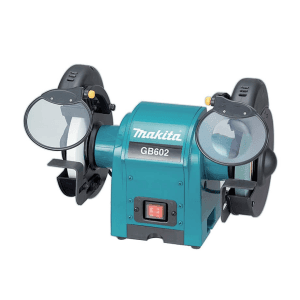 Makita 150 mm / 6 inch 250W Bench Grinder, GB602