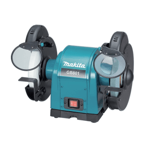 Makita 205 mm / 8 inch 550W Bench Grinder, GB801