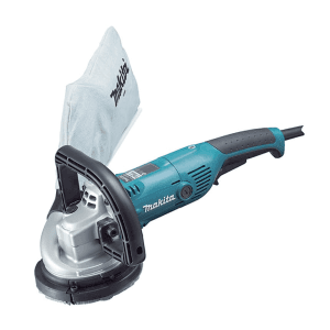Makita 125 mm / 5 inch 1400W Concrete Planer, PC5000C