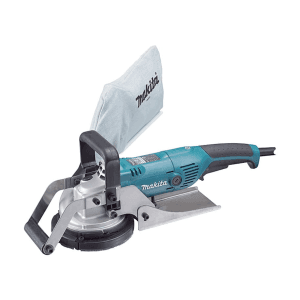 Makita 125 mm / 5 inch 1400W Concrete Planer, PC5001C
