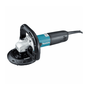 Makita 125 mm / 5 inch 1400W SJS II Variable Speed Concrete Planer, PC5010C