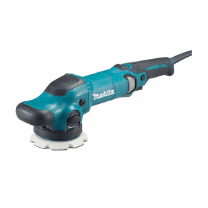 Makita 125mm / 5 Inch 900W Random Orbit Polisher, PO5000C
