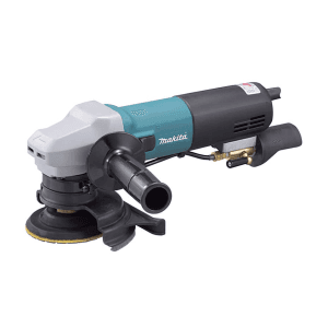 Makita 125mm / 5 Inch 900W Stone Polisher, PW5001C