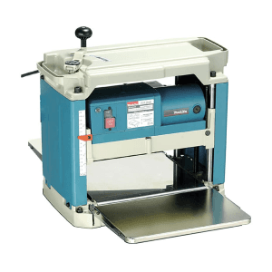 Makita 304 mm / 12 inch 1650W Planer, 2012NB