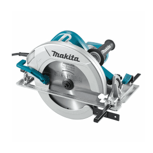 Makita 270 mm / 10-5/8 inch 2000W Circular Saw, HS0600
