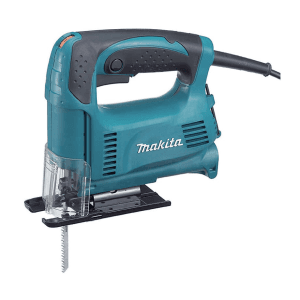 Makita 18mm / 450W Top Handle Jigsaw, 4327