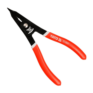 Yato 225 mm Lock Ring Pliers, YT-0607