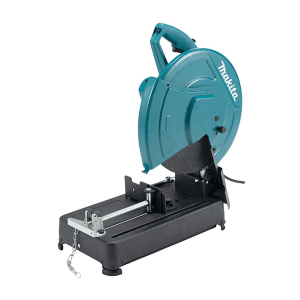 Makita 355 mm (14") / 2200W Toolless Portable Cut-Off, LW1401