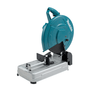 Makita 355 mm (14") / 2200W Toolless Portable Cut-Off, LW1400