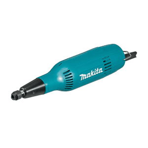 Makita 6 mm (1/4") / 240 W Die Grinder, GD0603