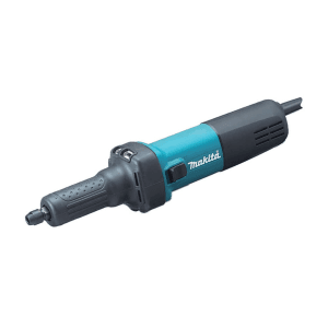 Makita 6 mm (1/4") / 400 W Die Grinder, GD0601