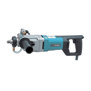 Makita 132 mm (5-3/16") / 1700 W Diamond Core Drill with Wet & Dry, DBM131