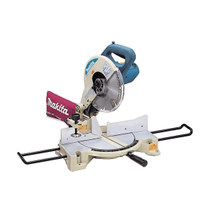 Makita 260 mm (10-1/4") 1650W Compound Miter Saw with Blade, LS1040X2