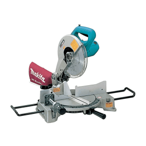 Makita 260 mm (10-1/4") / 1650 W Compound Miter Saw, LS1045