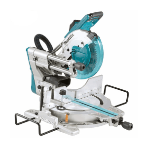 Makita 260 mm (10-1/4") / 1510 W Slide Compound Miter Saw with Laser, LS1019L