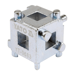 Yato 10 mm Disc Brake Piston Tool, YT-0683