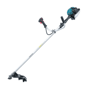 Makita 24.5 mL 2-Stroke Brushcutter with Bike Handle, EM2500U