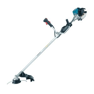 Makita 34.0 mL 2-Stroke Brushcutter with Bike Handle, EM3400U
