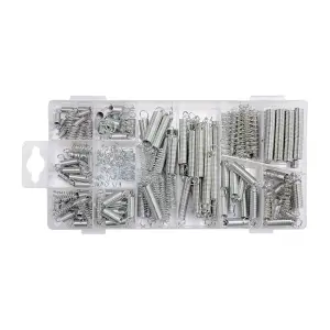 Yato 200 Pcs Springs Set, YT-06875