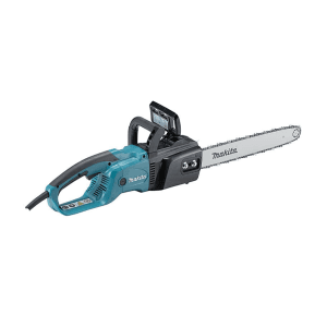 Makita 450 mm / 18 Inch 2000 W Electric Chain Saw, UC4550A