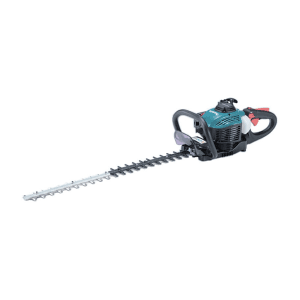 Makita 75 cm (29-1/2") 2-Stroke Hedge Trimmer with Catalytic Converter, EH7500W