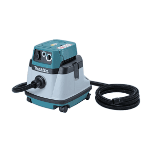 Makita 25 L Dust Class L GYUPPA Vacuum Cleaner (Wet & Dry), VC2510LX1