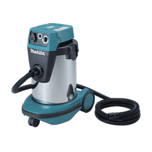 Makita 32 L Dust Class L GYUPPA Vacuum Cleaner (Wet & Dry), VC3210LX1