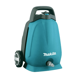Makita 10 MPa (100 Bar) High Pressure Washer, HW102
