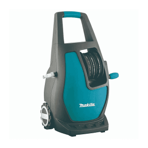 Makita 11 MPa (110 Bar) High Pressure Washer, HW111