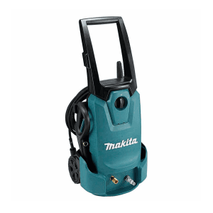 Makita 12 MPa (120 Bar) High Pressure Washer with Self-Priming Function, HW1200