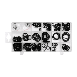 Yato 225 Pcs O - Rings Set, YT-06877