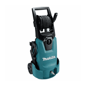 Makita 13 MPa (130 Bar) High Pressure Washer with Self-Priming Function, HW1300