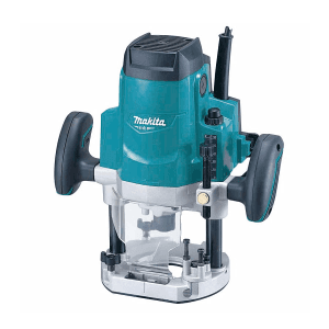 Makita 12 mm (1/2 Inch) 1650 W Plunge Router, M3600B