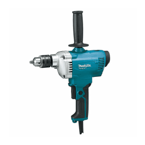 Makita 13 mm (1/2") 800 W Variable Speed Drill with Keyed Chuck, M6200B