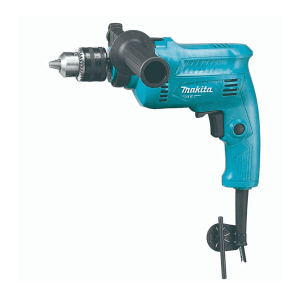 Makita 16 mm (5/8") 500 W Reversing Hammer Drill with Keyed Chuck, M0801B