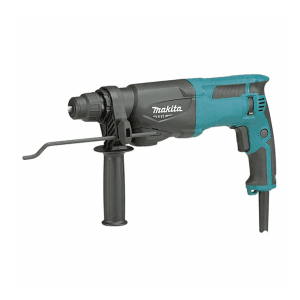 Makita 22 mm / 710 W SDS-PLUS Rotary Hammer, M8700B