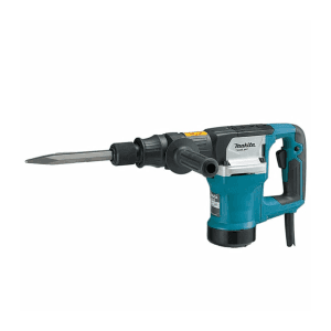 Makita 7.2 J / 900 W Demolition Hammer, M8600B