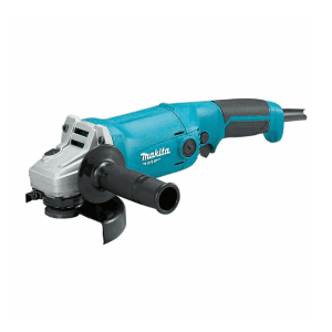 Makita 125 mm / 5 Inch 1050 W Angle Grinder with Finger Trigger Switch, M9002B