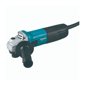 Makita 100 mm / 4 Inch 720 W Angle Grinder with Slide Switch, M9506B