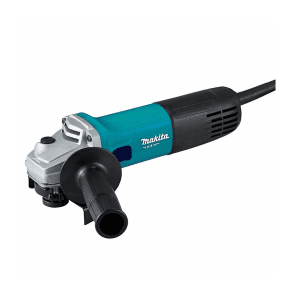 Makita 100 mm / 4 Inch 850 W Angle Grinder with Slide Switch, M9509B