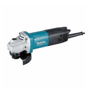 Makita 100 mm / 4 inch 720 W Angle Grinder with Toggle Switch, M9512B