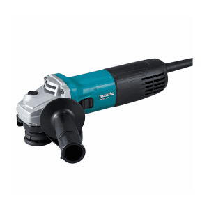 Makita 125 mm / 5 Inch 720 W Angle Grinder with Slide Switch, M9508B