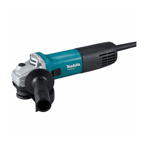 Makita 125 mm / 5 Inch 850 W Angle Grinder with Slide Switch, M9511B