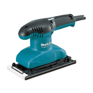 Makita 1/3 Sheet 180 W Finishing Sander, M9201B