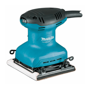 Makita 1/4 Sheet 180 W Finishing Sander, M9200B