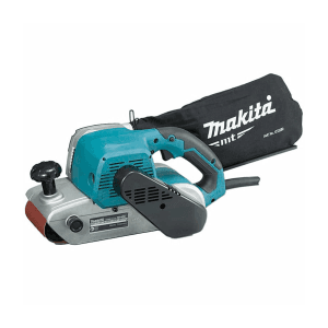 Makita 100mm x 610mm (4" x 24") 940W Belt Sander, M9400B